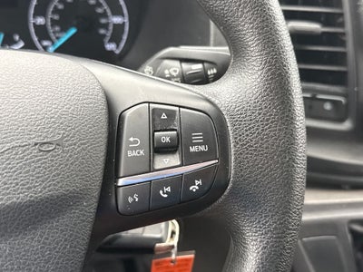 2025 Ford Transit-250 Base Certified Near Milwaukee WI