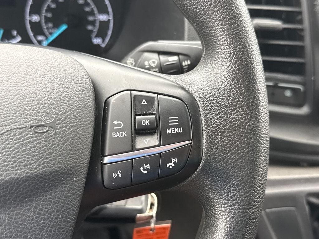 2025 Ford Transit-250 Base Certified Near Milwaukee WI