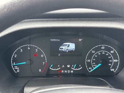 2025 Ford Transit-250 Base Certified Near Milwaukee WI