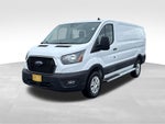 2025 Ford Transit-250 Base Certified Near Milwaukee WI