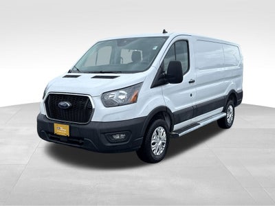 2025 Ford Transit-250 Base Certified Near Milwaukee WI