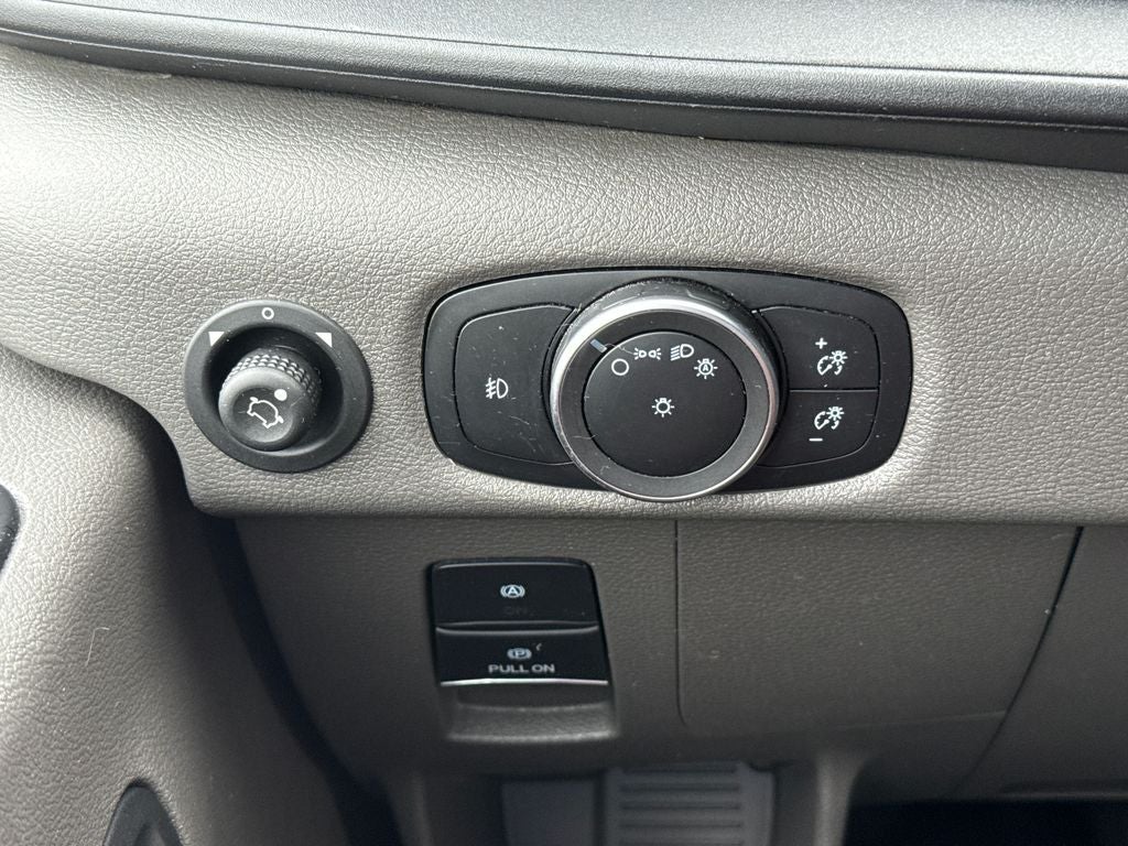 2025 Ford Transit-250 Base Certified Near Milwaukee WI