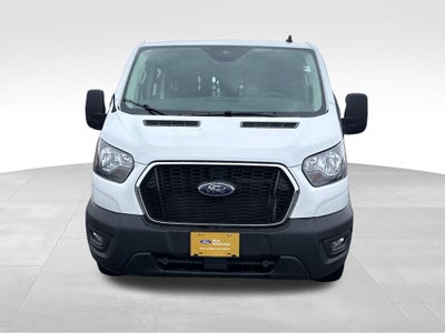 2025 Ford Transit-250 Base Certified Near Milwaukee WI