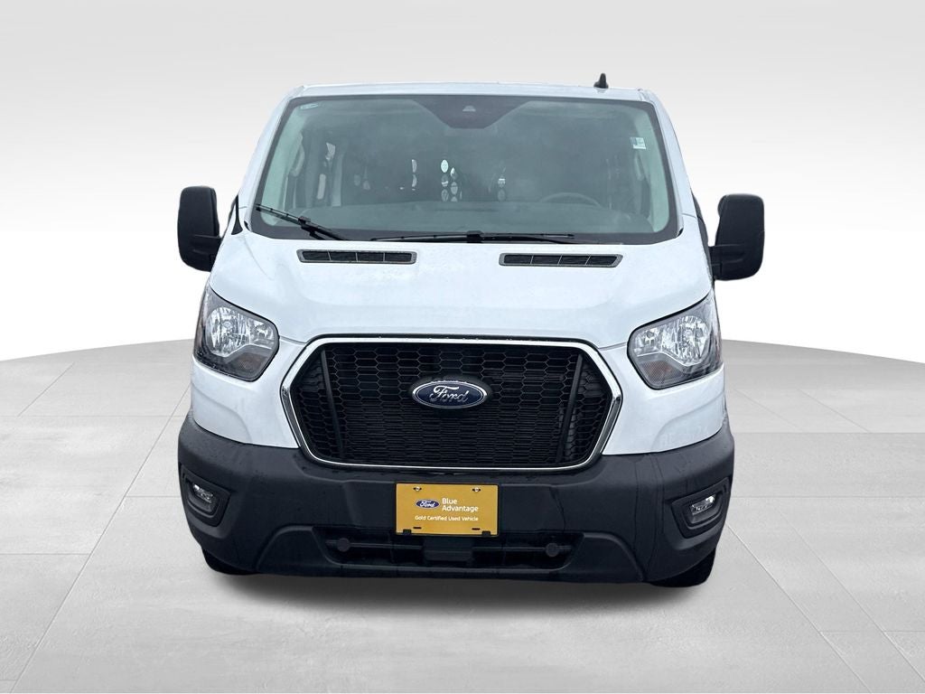 2025 Ford Transit-250 Base Certified Near Milwaukee WI