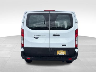 2025 Ford Transit-250 Base Certified Near Milwaukee WI