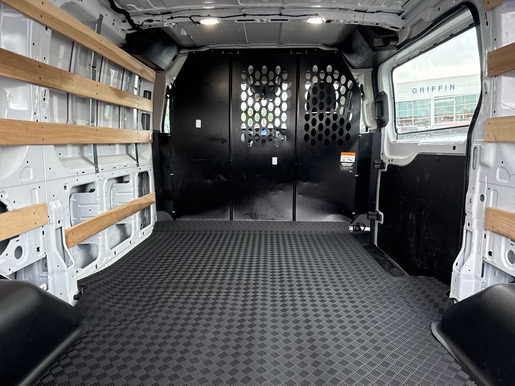 2025 Ford Transit-250 Base Certified Near Milwaukee WI
