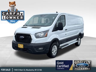 2025 Ford Transit-250 Base Certified Near Milwaukee WI