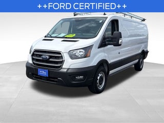 2020 Ford Transit-250 Base Blue Certified Near Milwaukee WI