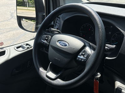2024 Ford Transit-250 Base Certified Near Milwaukee WI