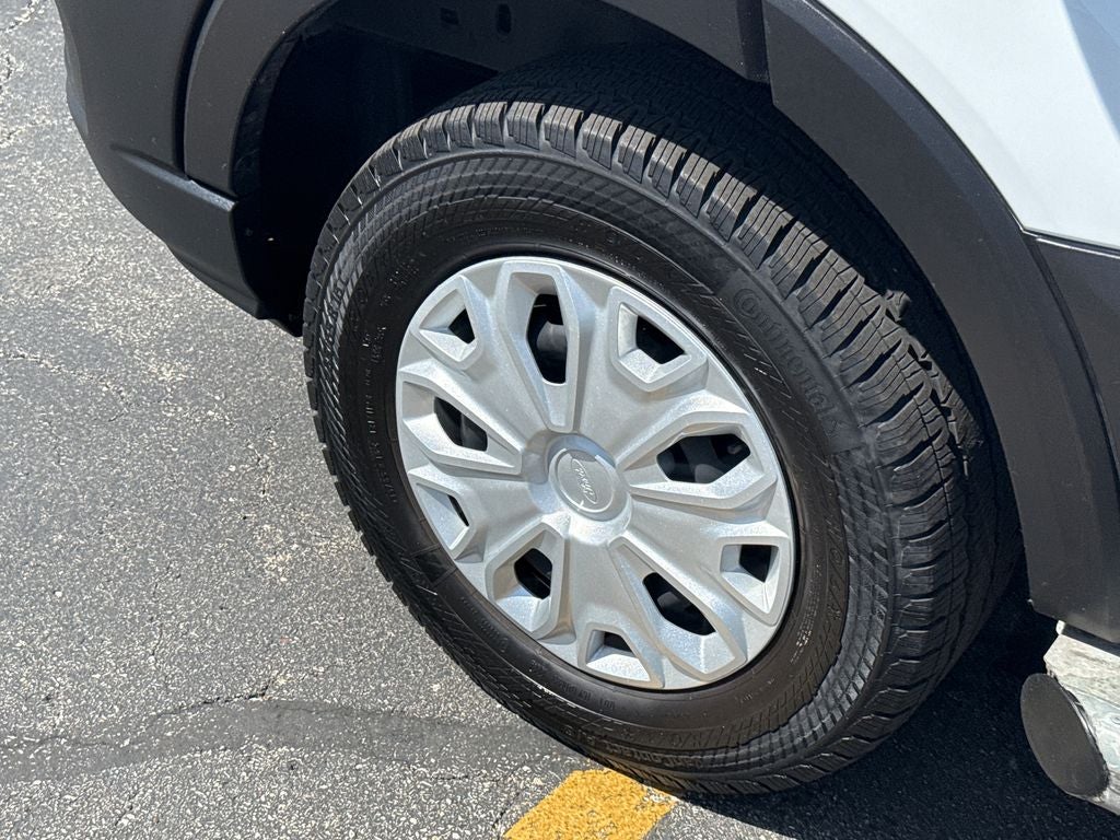 2024 Ford Transit-250 Base Certified Near Milwaukee WI
