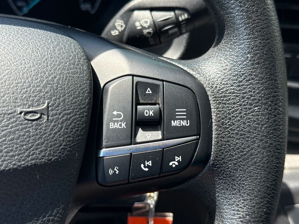 2024 Ford Transit-250 Base Certified Near Milwaukee WI