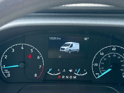 2024 Ford Transit-250 Base Certified Near Milwaukee WI