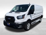 2024 Ford Transit-250 Base Certified Near Milwaukee WI