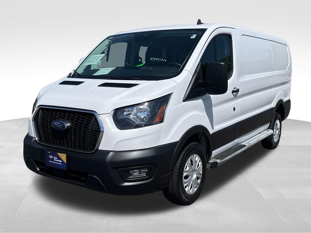 2024 Ford Transit-250 Base Certified Near Milwaukee WI