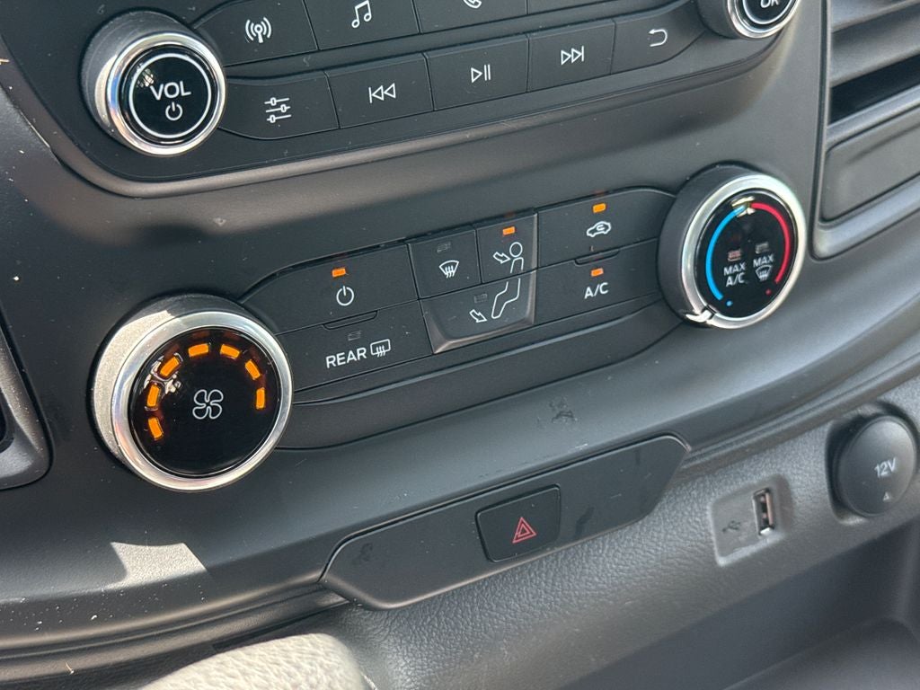 2024 Ford Transit-250 Base Certified Near Milwaukee WI
