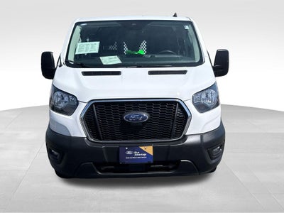 2024 Ford Transit-250 Base Certified Near Milwaukee WI