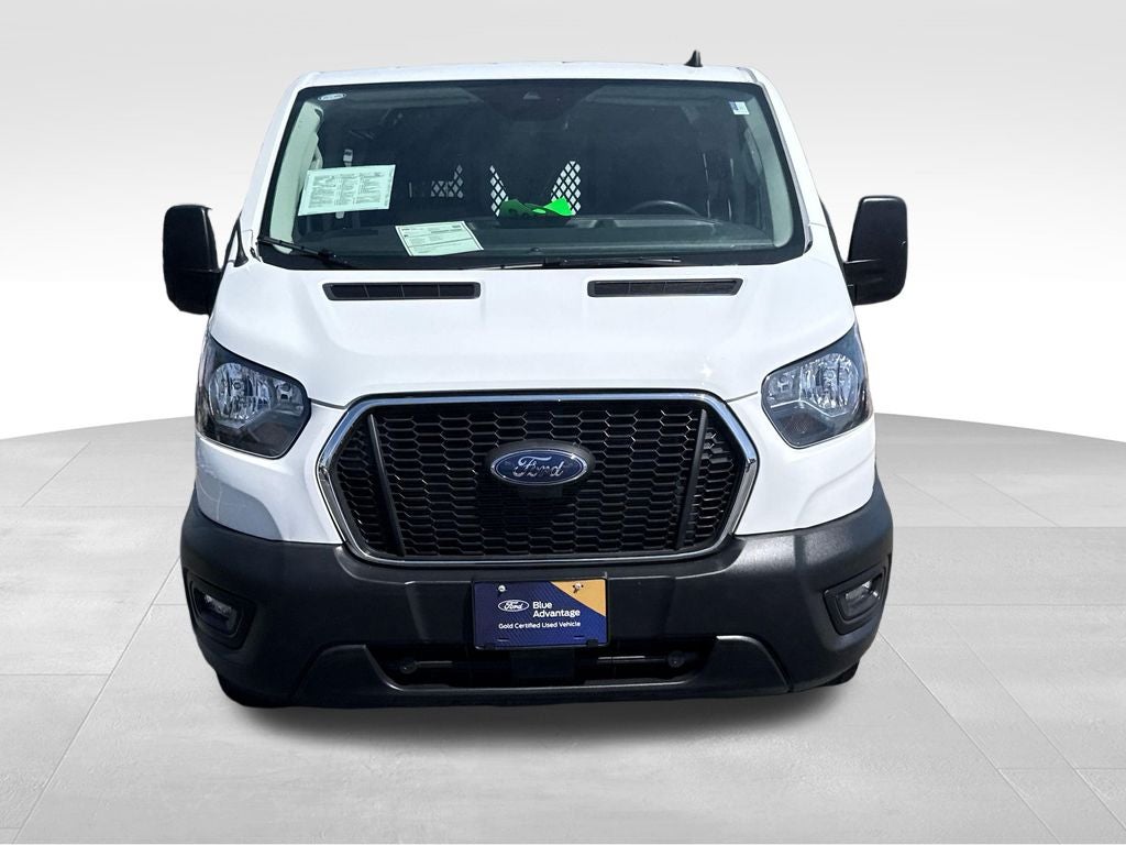 2024 Ford Transit-250 Base Certified Near Milwaukee WI