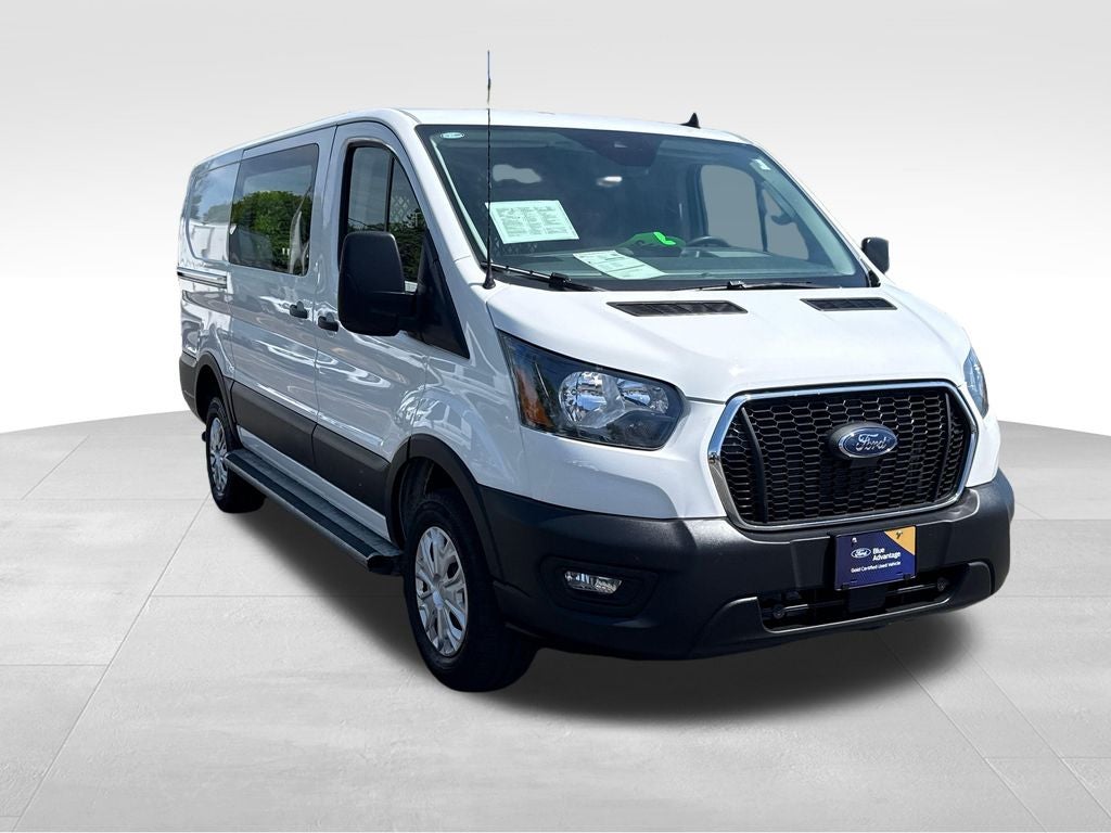 2024 Ford Transit-250 Base Certified Near Milwaukee WI