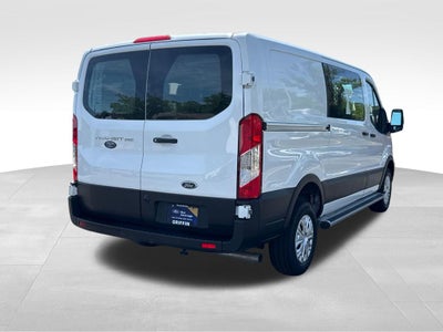 2024 Ford Transit-250 Base Certified Near Milwaukee WI