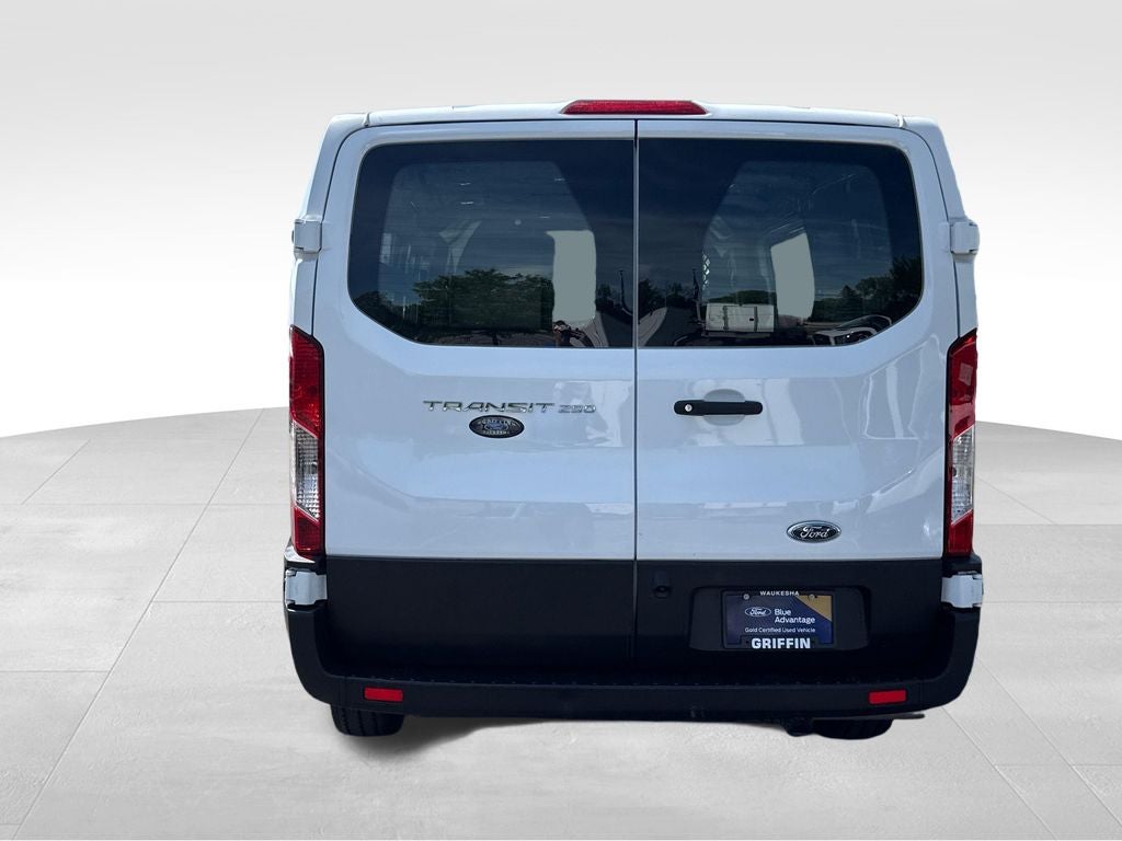 2024 Ford Transit-250 Base Certified Near Milwaukee WI