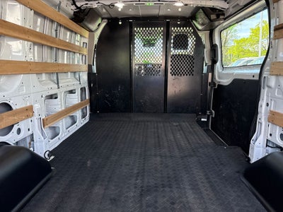 2024 Ford Transit-250 Base Certified Near Milwaukee WI