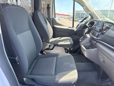 2024 Ford Transit-250 Base Certified Near Milwaukee WI