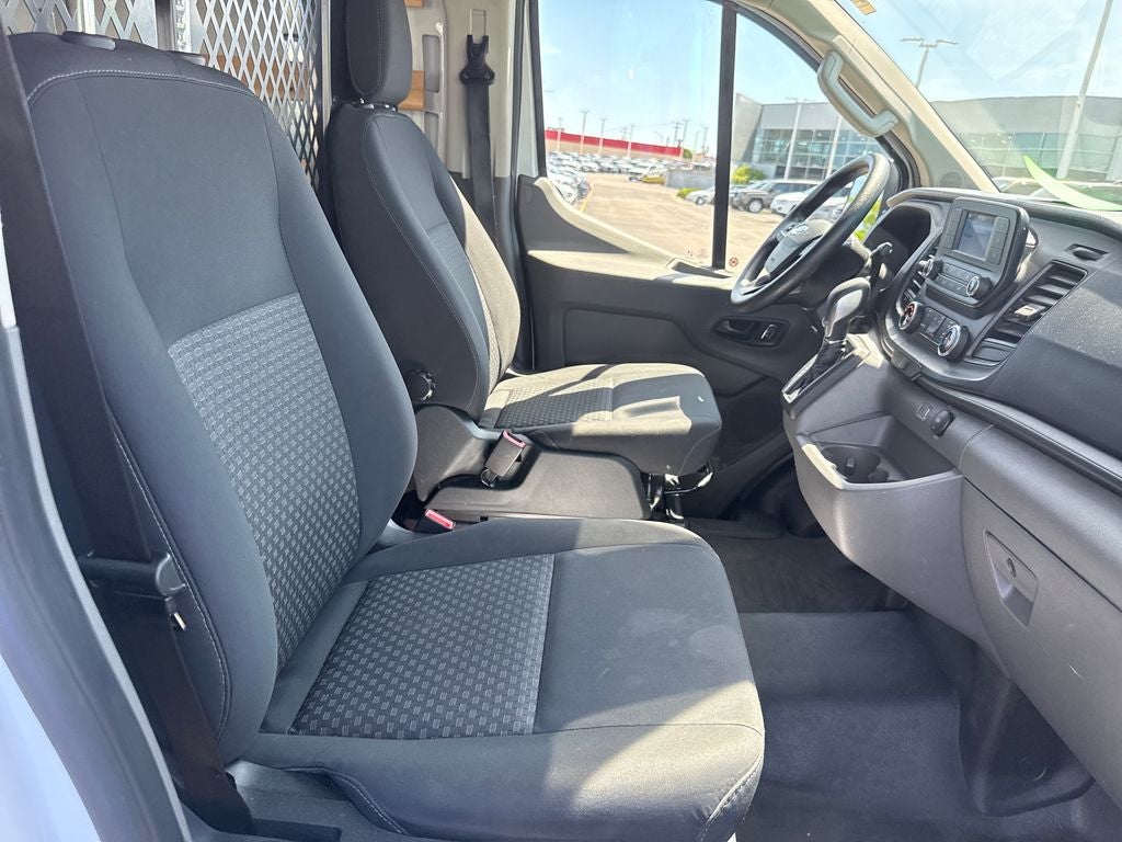 2024 Ford Transit-250 Base Certified Near Milwaukee WI