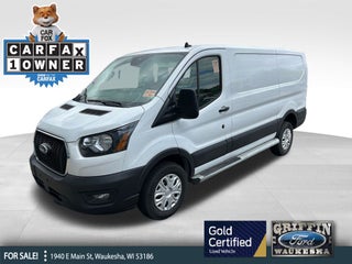 2024 Ford Transit-250 Base Certified Near Milwaukee WI