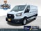 2025 Ford Transit-250 Base Certified Near Milwaukee WI