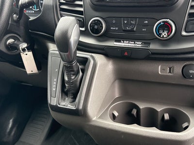 2025 Ford Transit-250 Base Certified Near Milwaukee WI