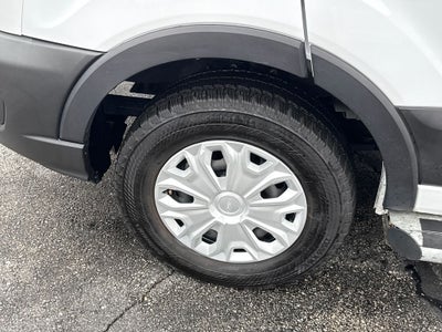 2025 Ford Transit-250 Base Certified Near Milwaukee WI