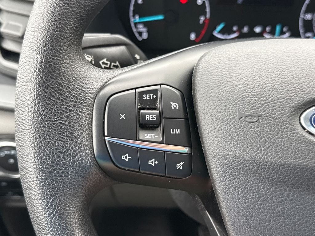 2025 Ford Transit-250 Base Certified Near Milwaukee WI