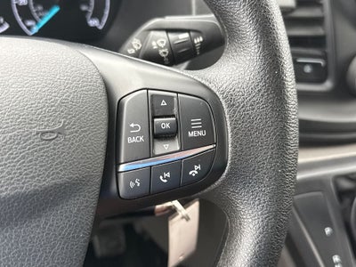 2025 Ford Transit-250 Base Certified Near Milwaukee WI