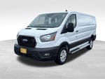 2025 Ford Transit-250 Base Certified Near Milwaukee WI