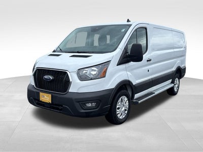 2025 Ford Transit-250 Base Certified Near Milwaukee WI