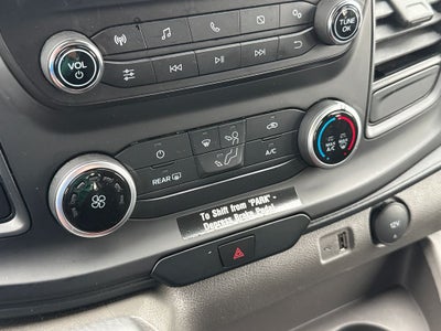 2025 Ford Transit-250 Base Certified Near Milwaukee WI