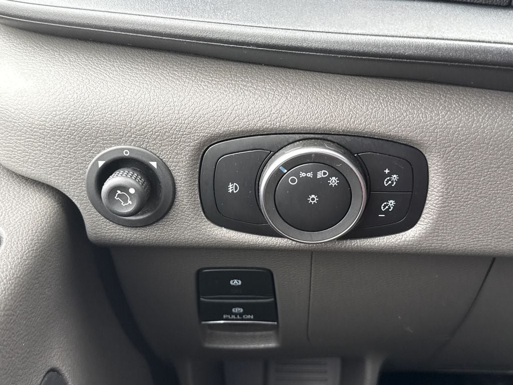 2025 Ford Transit-250 Base Certified Near Milwaukee WI
