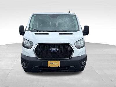 2025 Ford Transit-250 Base Certified Near Milwaukee WI