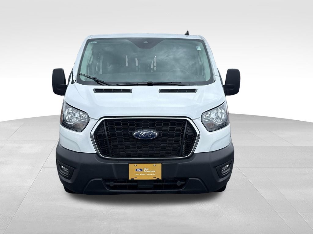 2025 Ford Transit-250 Base Certified Near Milwaukee WI