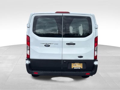 2025 Ford Transit-250 Base Certified Near Milwaukee WI
