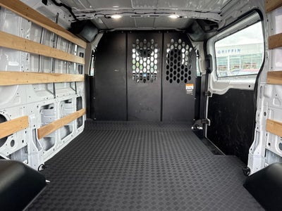 2025 Ford Transit-250 Base Certified Near Milwaukee WI