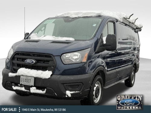 2020 Ford Transit-250 Base Near Milwaukee WI