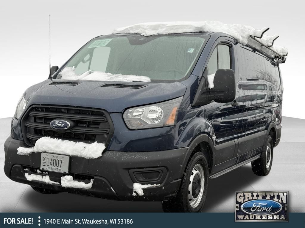 2020 Ford Transit-250 Base Near Milwaukee WI