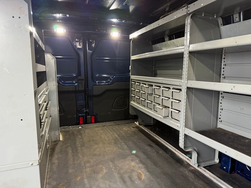 2020 Ford Transit-250 Base Near Milwaukee WI