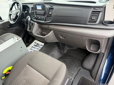 2020 Ford Transit-250 Base Near Milwaukee WI
