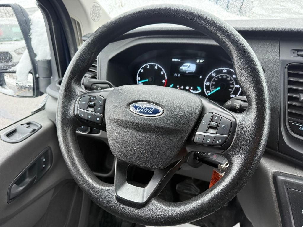 2020 Ford Transit-250 Base Near Milwaukee WI