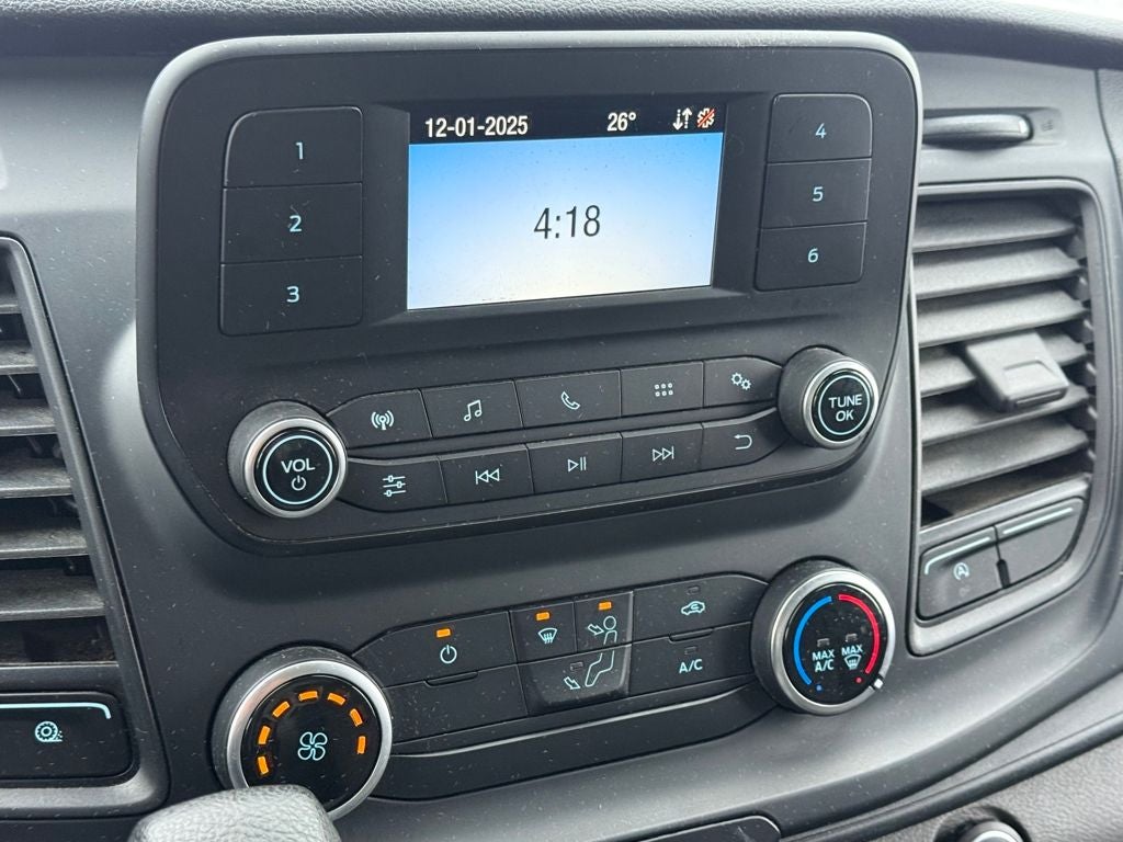 2020 Ford Transit-250 Base Near Milwaukee WI