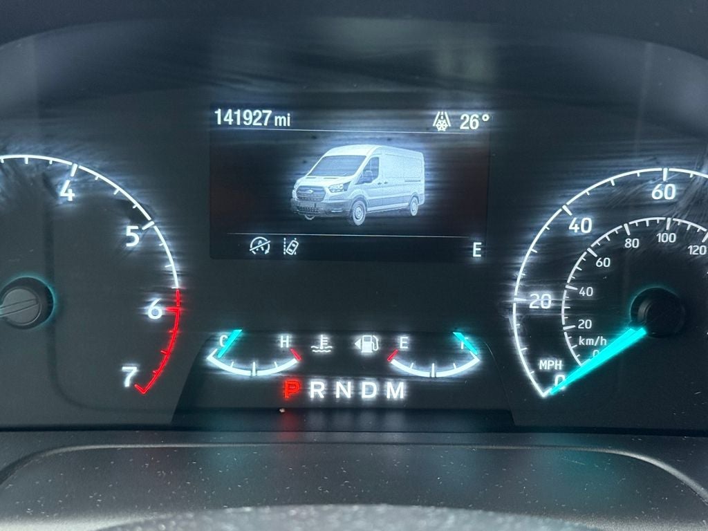 2020 Ford Transit-250 Base Near Milwaukee WI