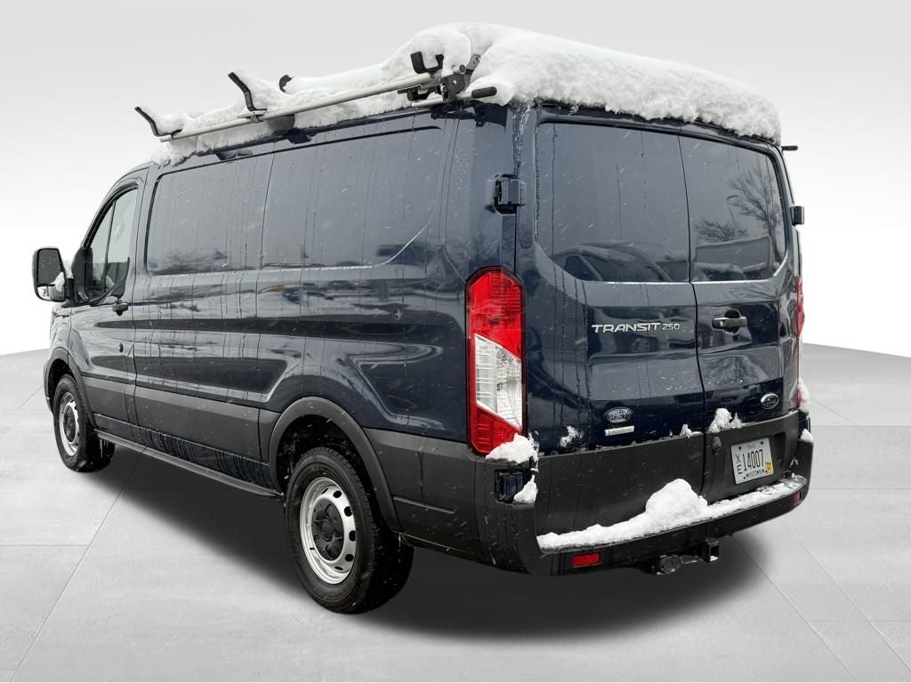 2020 Ford Transit-250 Base Near Milwaukee WI