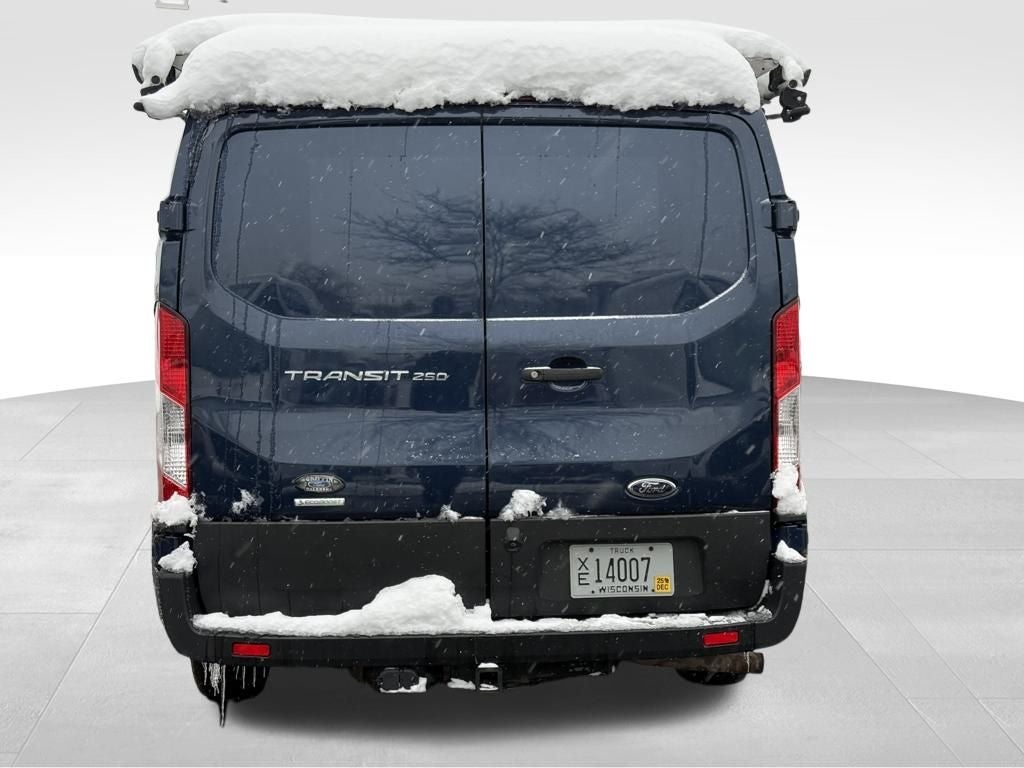 2020 Ford Transit-250 Base Near Milwaukee WI